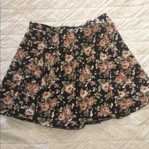 FOREVER 21 SKIRT